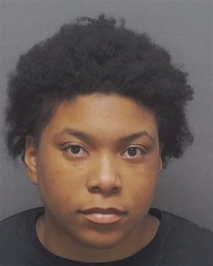 Watch: Video shows 9-year-old lose control of car in Alamo Ranch