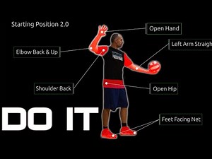 Volleyball Standing Float [CLASSIC ERRORS & ADVICE] All the details