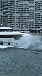 110K views · 2.6K reactions | Rehab motor yacht is a 33 m yacht built by Benetti SpA from Italy. Whether you're looking to buy or just dreaming of the perfect day on the water, YachtWay Hub is your destination for all things yachting. Your Yacht. Your Way. YachtWay : YachtWay Hub #YachtWayHub #SouthFlorida #Boating #YachtingLife #Miami #Aventura #YachtSales #LuxuryLife #benettiyacht #freedomofspeech | YachtWay HUB | Facebook