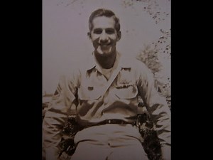 Terlizzi, Michael B-17 Flight Engineer