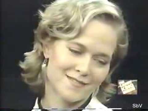 SHOW BOAT: 1994 Broadway Revival cast on Larry King Show - PART 1