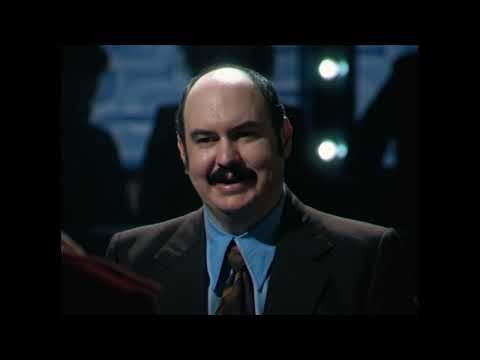 Late Night With The Devil - Hypnotize Scene