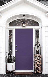 The Yale Assure Smart Lock comes with matching door handles in various finishes to match your style. | Yale Home US