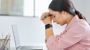 How to pass a rental credit check successfully