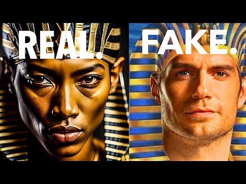 10 Discoveries That Prove Ancient Egyptians Were Black Africans