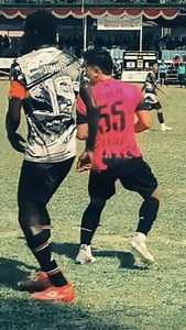 Kawal ketat diakite 🔥 #tarkam #sepakbola #olahraga #football #soccer | Miftahul Baroky