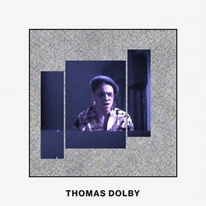 This year marks 40 years since my second album, The Flat Earth. To mark the occasion, I am reissuing the album digitally on the 21 June, with unheard and rare alternative and live tracks. You can pre order the album now, and listen to the first rarity: an Alternative Version of Puppet Theatre from the vaults. -TMDR https://thomasdolby.lnk.to/theflatearth40thPR #thomasdolby #theflatearth #hyperactive #eightiesmusic #ilovethe80s | Thomas Dolby