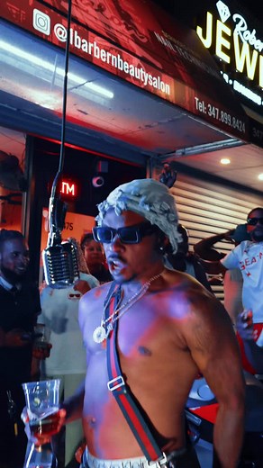 “PORTLAND SEY FI LIFT E BANNER” TRACK #9 Fr Di #PVO ALBUM 8/29/25 #CITYBANGA⛳️🔥 | Versatile aka Versi