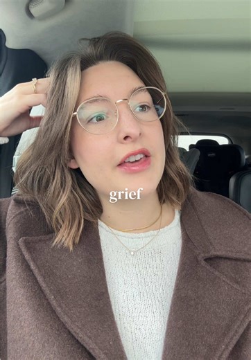 Acknowledging Grief in Chronic Illness Journey