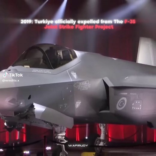 TAI TF-X Kaan Maiden Flight: Turkish Airforce Fighter Jet