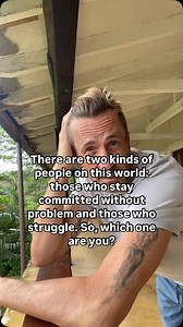 How to be a committed partner 👇 16 years deep into my marriage, and I’ve learned one thing really, really well: It’s not about grand gestures or saying the perfect thing. It’s about showing up—every single day. The second you stop caring about making an effort in your relationship is the moment you’ll check out—or worse, they will. Commitment is discipline. It’s not an option. Here’s how I’ve turned something that seems so challenging for so many into something that feels natural to me: 1. I sh