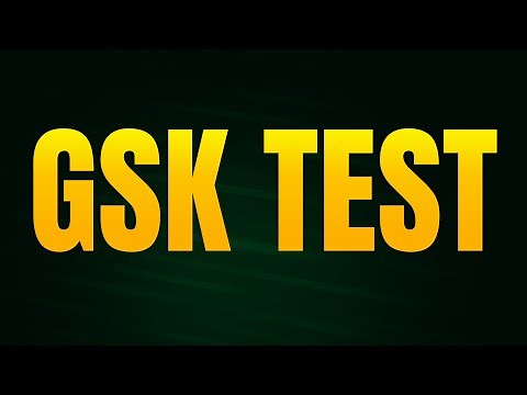 How to Pass GSK Immersive Assessment - Questions and Answers