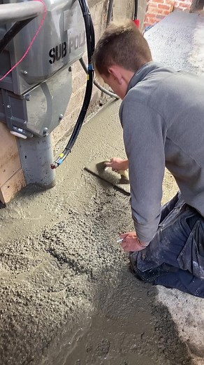 Concrete Laying Process: Step-by-Step Guide