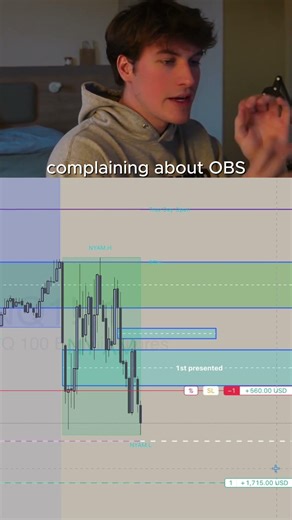 Tradovate cooked everyone today