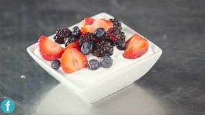 Supercharge your workout results when you eat these after your sweet session. | Eat This, Not That!
