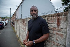 Idris Elba's knife crime documentary hailed as 'powerful' viewing
