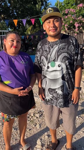 165 reactions · 21 shares | Balneario Los COCOS isla encantada  en la comunidad de Señor Q.Roo se suma al 5to Festival Ko’one’ex K’aay ubicados en https://maps.app.goo.gl/bA1ScNxSnHgxEfqg6?g_st=ipc | Pat Boy Rap Maya | Facebook