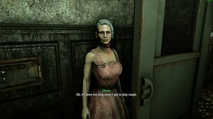 Fallout 3 Companions - Clover