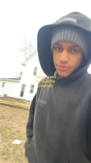 #rs #walks | taking walks by myself