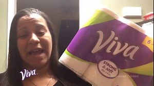 5 comments | See what people are saying about Viva® Vantage® Towels, and why it’s been named Product of the Year. | Viva Towels | Facebook