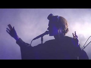 The Cardigans - Paralyzed - Live @ O2 Academy, Birmingham - 12/2018