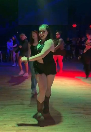 Dirty Girl Line Dance Tutorial for Beginners