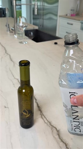 Spoon funnel hack! 👏🤯 | Blake K