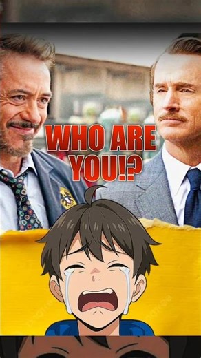 Why didn’t Howord suspect Tony?