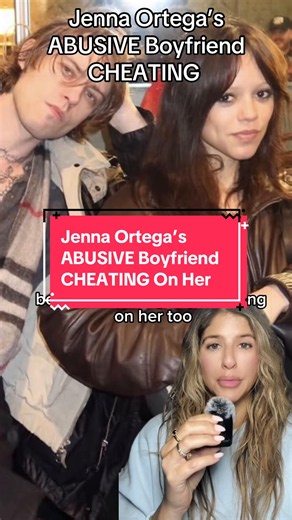 Jenna Ortega’s ABUSIVE Boyfriend CHEATING On Her | Source: @entylawyer crazydaysandnights.net, agcwebpages.com | Everything in this video is alleged. #jennaortega #jennaortegaboyfriend #jennaortegawednesdayaddams #eliasronnenfelt #blinditems