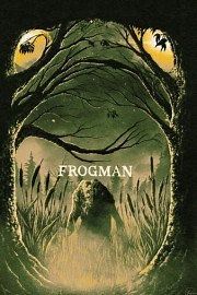 Frogman