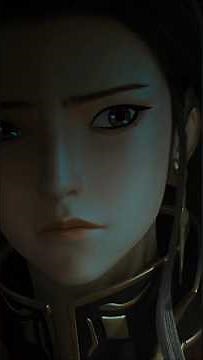 (New Donghua) Ling Cage Season 2 Trailer 😘😘😘😘