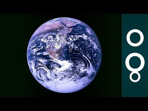Pulling together: How gravity shapes Planet Earth - Space