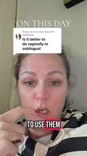 How to use misoprostol correctly.