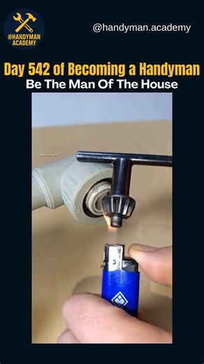 Rise and Motivate on Instagram: "Follow @handyman.academy for more tips and daily updates . . . . . . #handyman #handymanservices #homeimprovement #diy #contractor #painting #tvmounting #construction #renovation #plumbing #homerepair #home #furnitureassembly #carpentry #electrician #homerenovation #roofing #maintenance #flooring #repairs #tools"