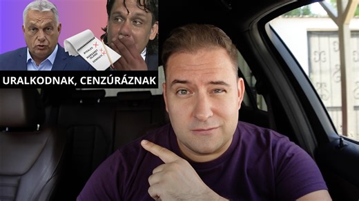 775K views · 43K reactions | Orbán nem adja át a hatalmat, listázó...