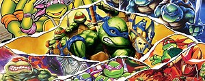 Teenage Mutant Ninja Turtles: The Cowabunga Collection Review | TheSixthAxis
