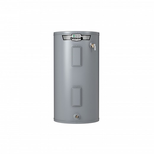 ProLine® Master 40-Gallon Short Electric Water Heater | A.O. Smith