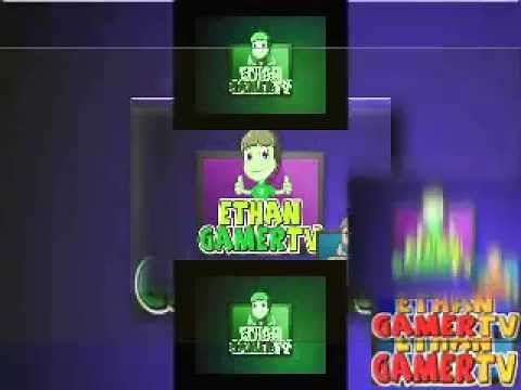 (YTPMV) ethangamertv intro effects scan