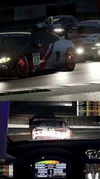 ACC Shorts - SRL GT3 - 4ta Fecha Barcelona