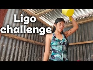 Ligo challenge (part6)