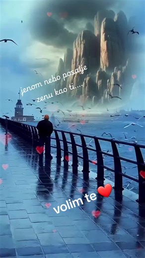 volim te ❤️ (@volim.te84)’s videos with Originalton - volim te ❤️