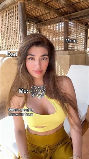 Where am I from Vs. Ethnicity | Dr. Glam #drglam