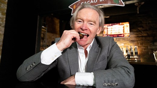 Hotel Chocolat Unwrapped - Series 2: Episode 1 | Channel 4