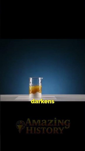 when sugar meets sulfuric acid — the carbon snake #chemistry #reaction