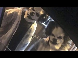 the 2016 killer clown sightings, explained.