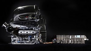 F1 2017 Explained: Power Unit #SimpliF1ed - Formula 1 Videos