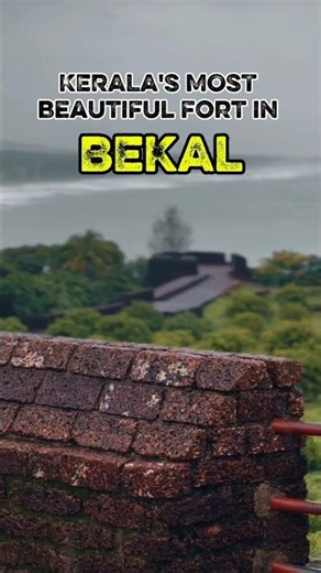 Top 5 Places to Visit in Bekal 🏰🌴 | Kerala's Hidden Coastal Gem