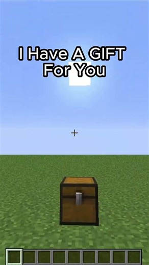 I have a GIFT for you... 🎁😳#shorts #memes