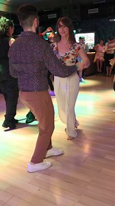 2.2K views · 27 reactions | Vino vineri seara la Latino Night Party și lasă-te purtat de ritmurile pline de energie și pasiune!  #salsa #salsadance #romania #bucharest #dance #latino #party | Rio Club Bucuresti | Facebook