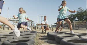 School break guide: Navigating Spring & Summer camp programs